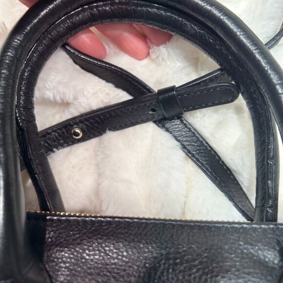 Black See by Chloe Black See by Chloe\' Harriet Satchel in Mint Condition